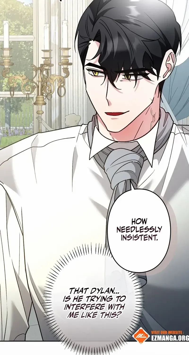 What Remains in the Damaged Place Chapter 24 page 26 - 