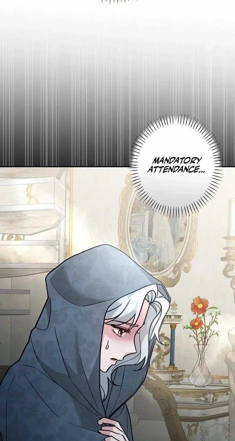 What Remains in the Damaged Place Chapter 24 page 27 - 