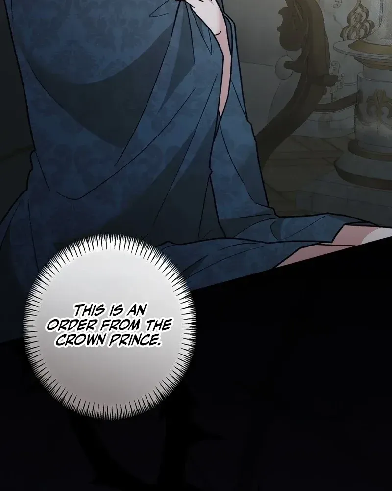 What Remains in the Damaged Place Chapter 24 page 28 - 