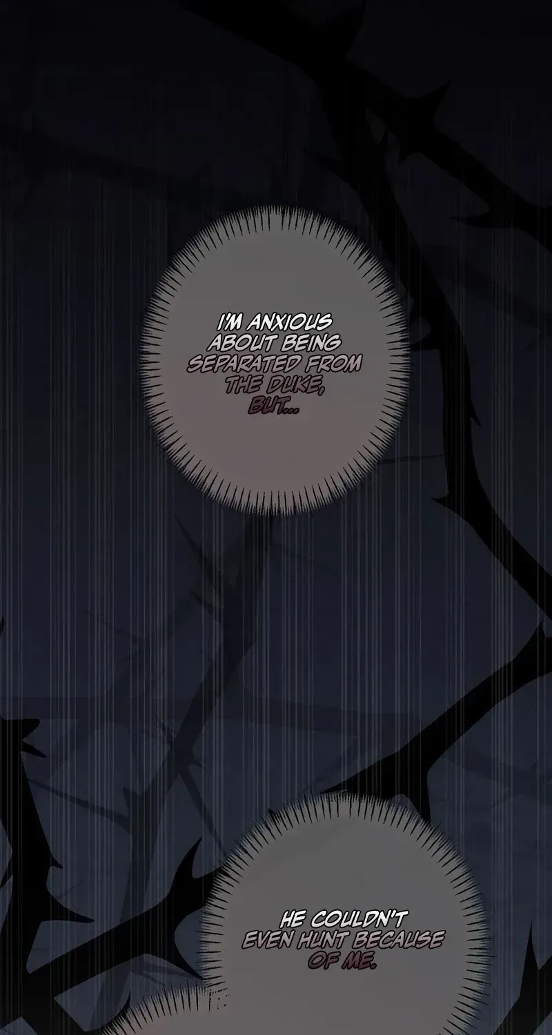 What Remains in the Damaged Place Chapter 24 page 29 - 