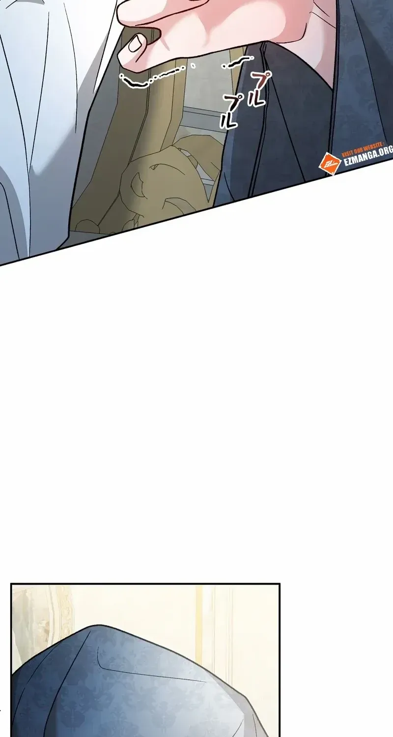 What Remains in the Damaged Place Chapter 24 page 31 - 