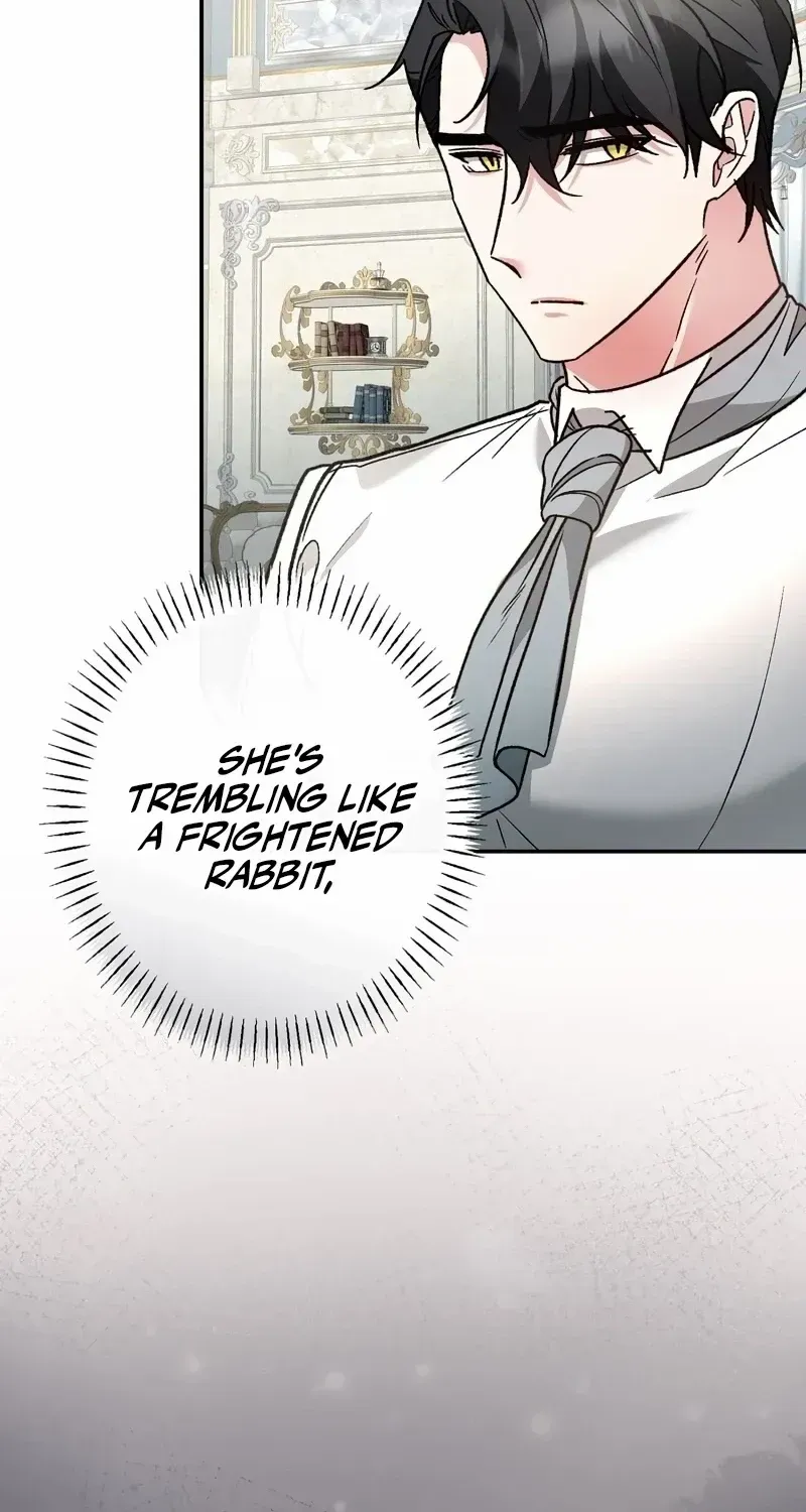 What Remains in the Damaged Place Chapter 24 page 33 - 
