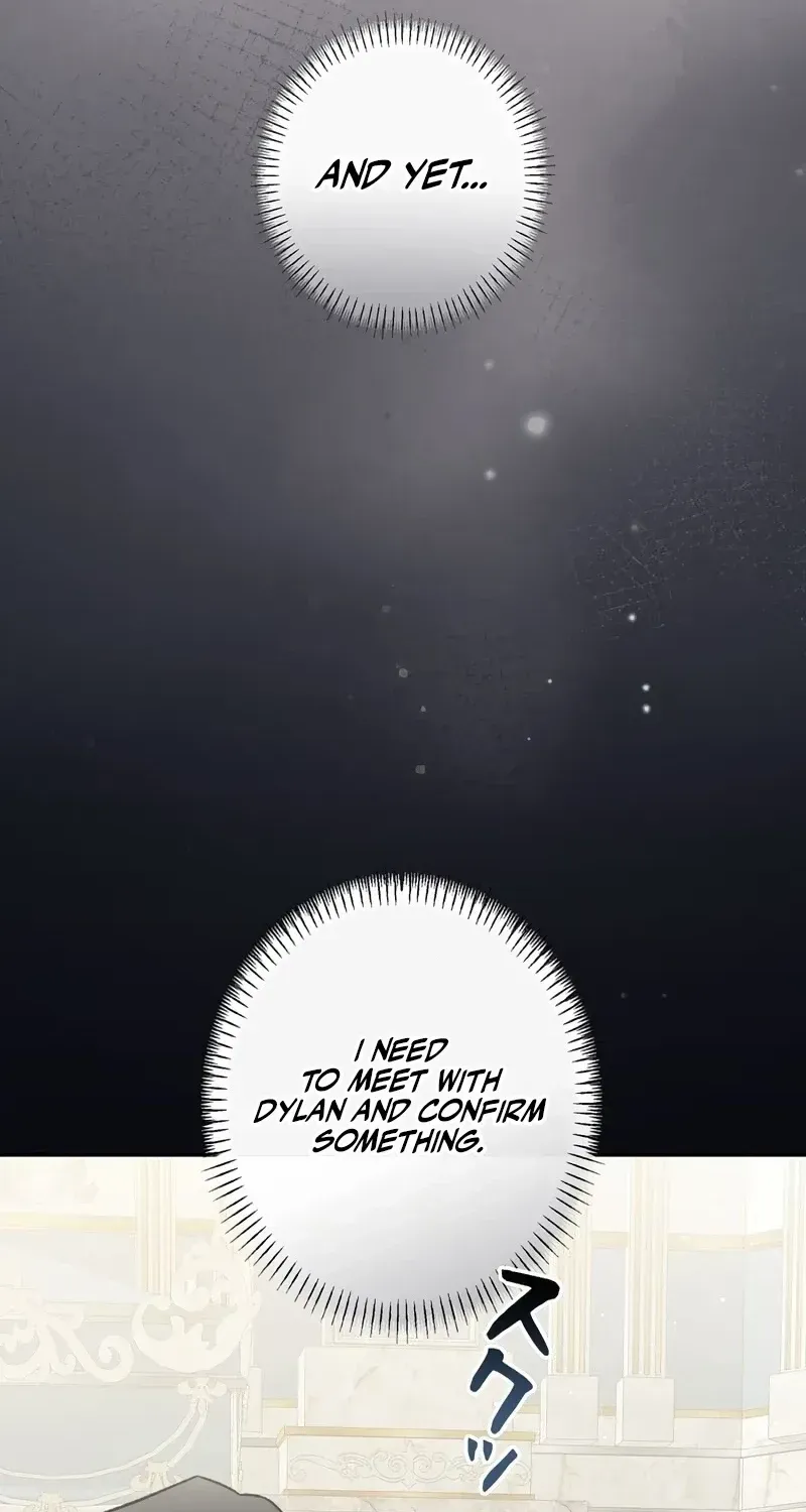 What Remains in the Damaged Place Chapter 24 page 34 - 