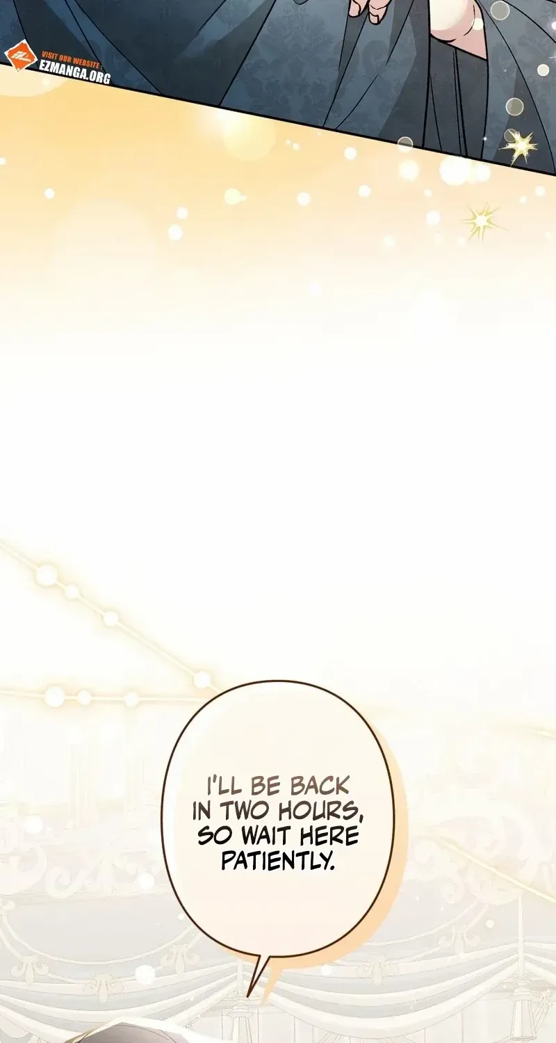 What Remains in the Damaged Place Chapter 24 page 38 - 