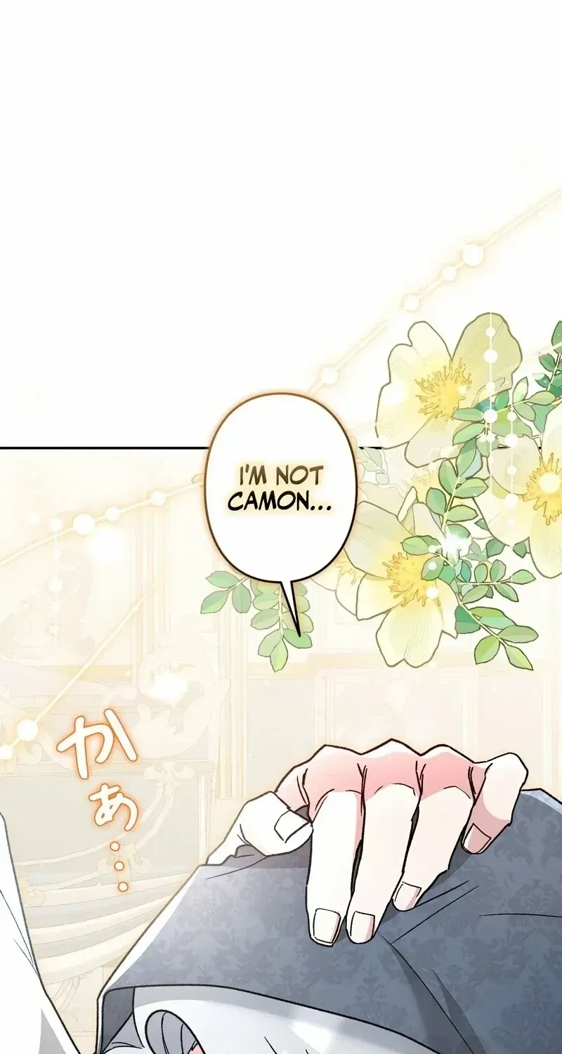What Remains in the Damaged Place Chapter 24 page 40 - 