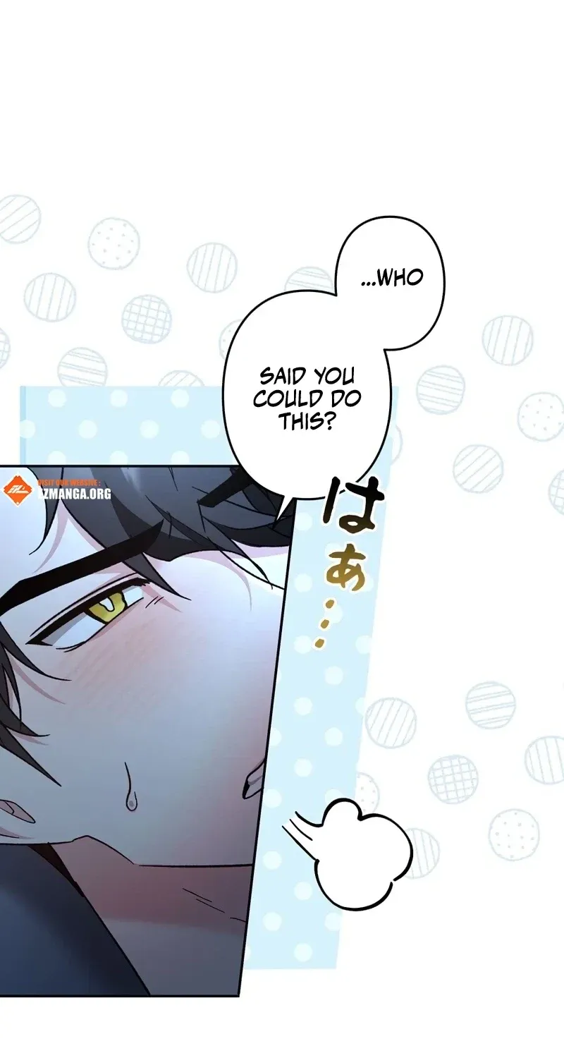 What Remains in the Damaged Place Chapter 24 page 5 - 