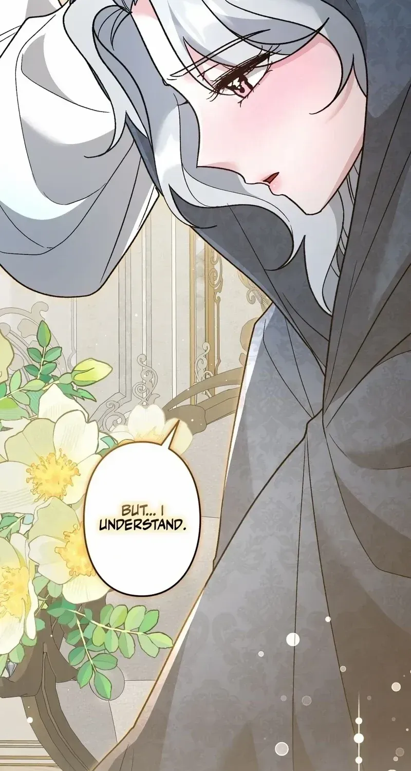 What Remains in the Damaged Place Chapter 24 page 41 - 