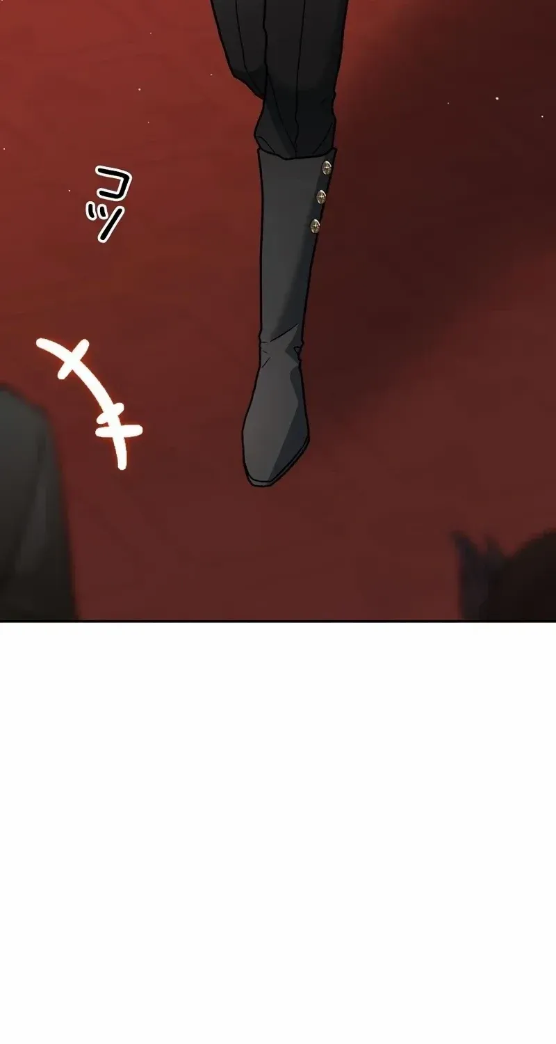 What Remains in the Damaged Place Chapter 24 page 46 - 