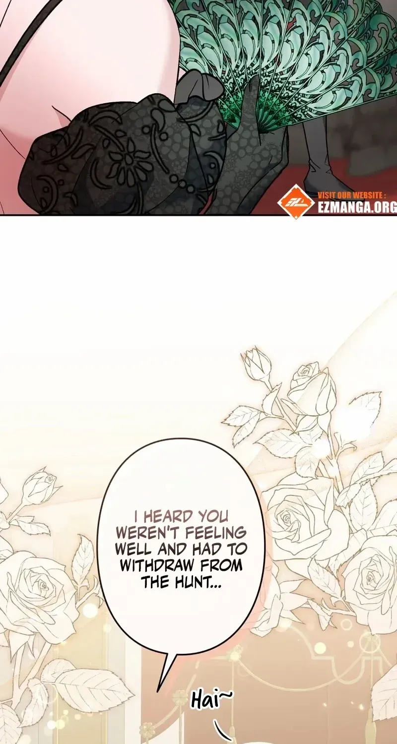 What Remains in the Damaged Place Chapter 24 page 48 - 