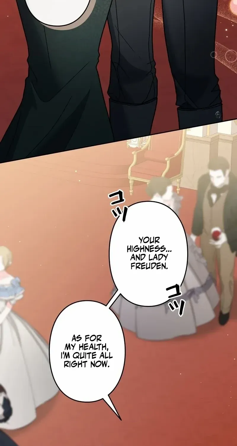 What Remains in the Damaged Place Chapter 24 page 50 - 