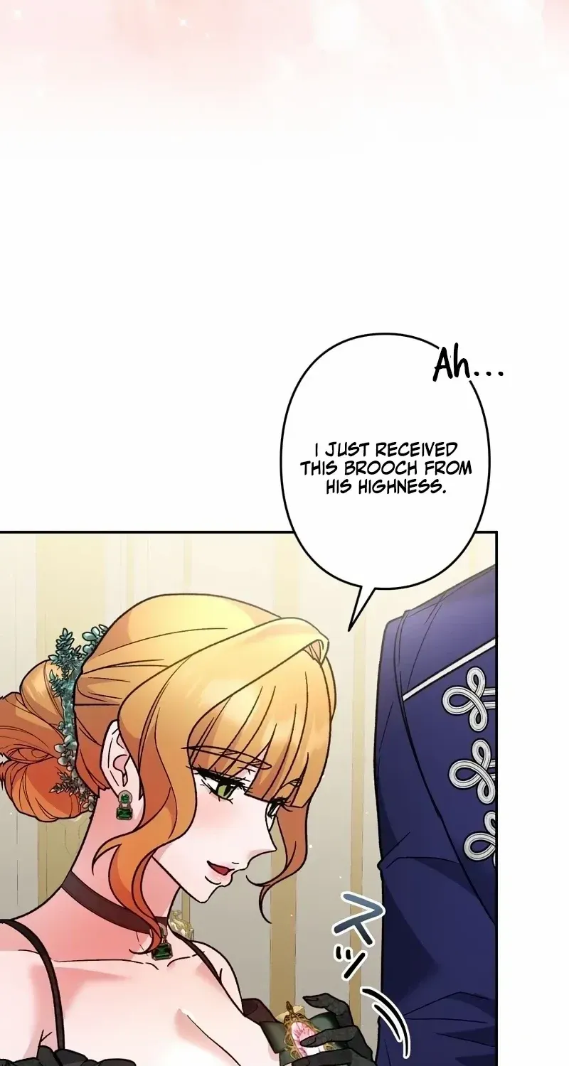 What Remains in the Damaged Place Chapter 24 page 54 - 