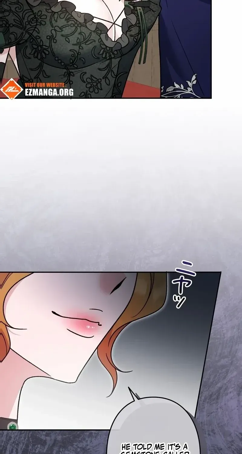 What Remains in the Damaged Place Chapter 24 page 55 - 