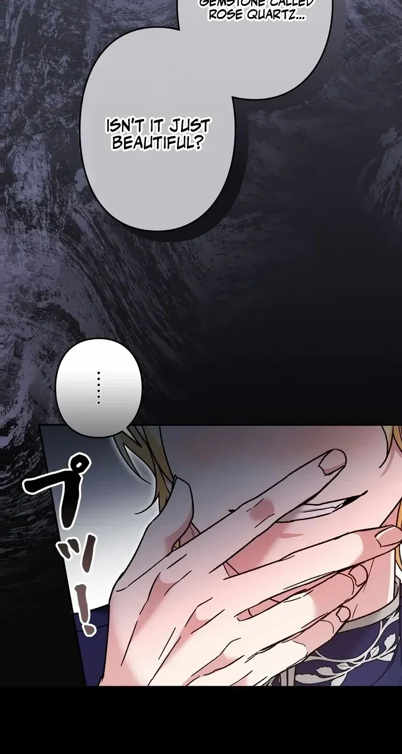 What Remains in the Damaged Place Chapter 24 page 56 - 