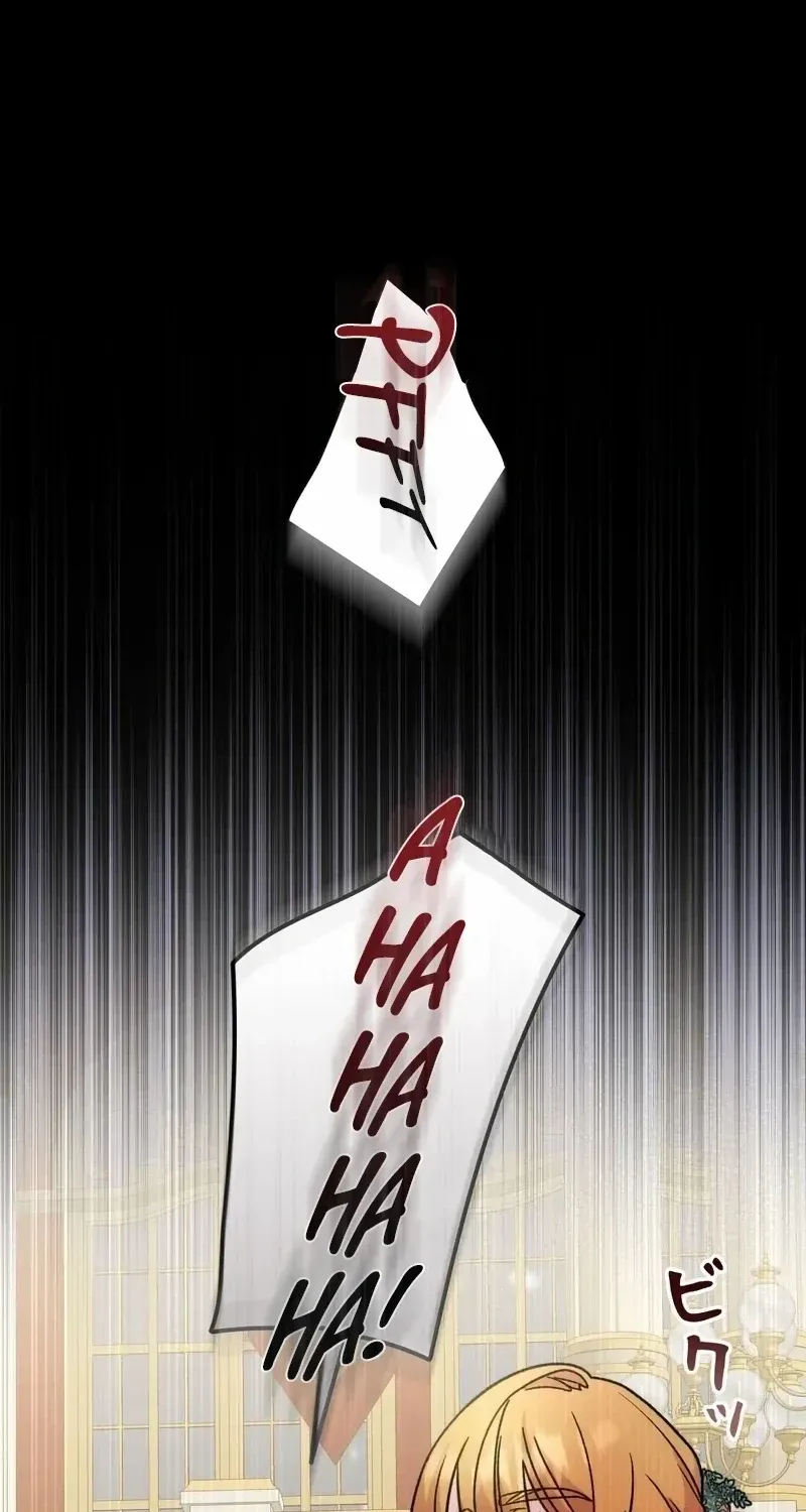 What Remains in the Damaged Place Chapter 24 page 57 - 