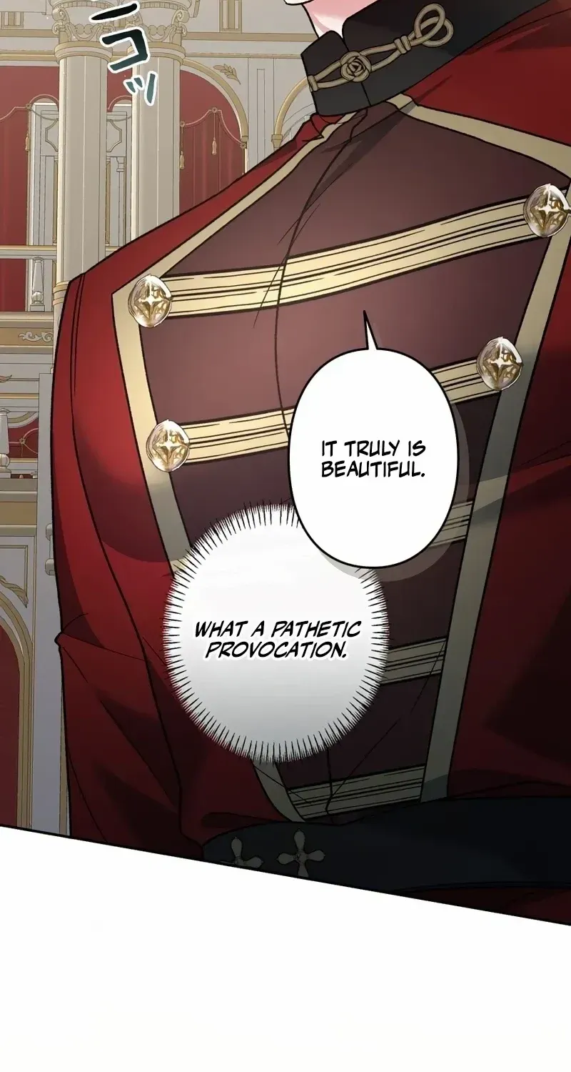 What Remains in the Damaged Place Chapter 24 page 63 - 