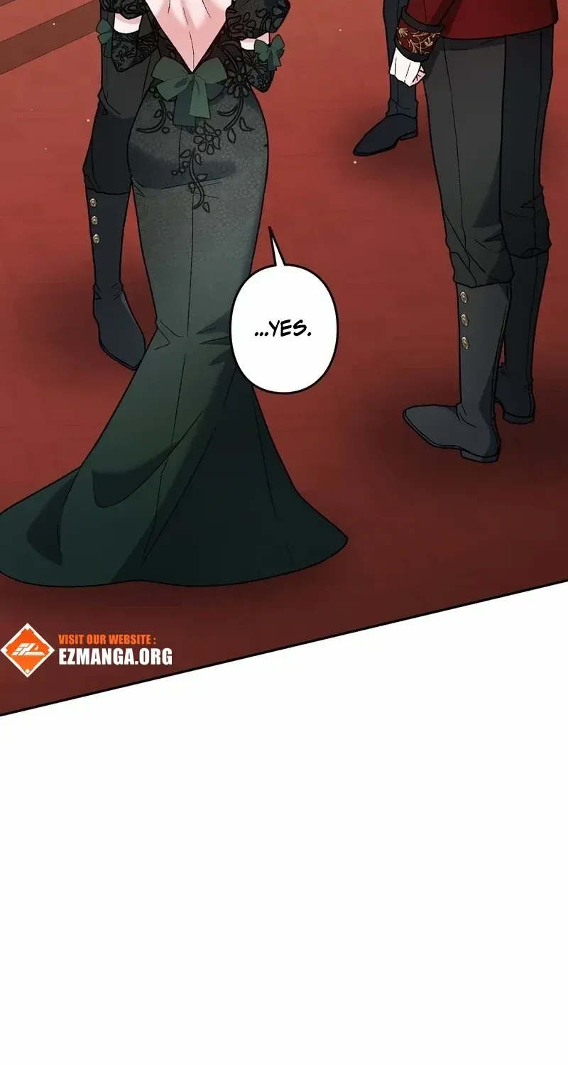 What Remains in the Damaged Place Chapter 24 page 65 - 