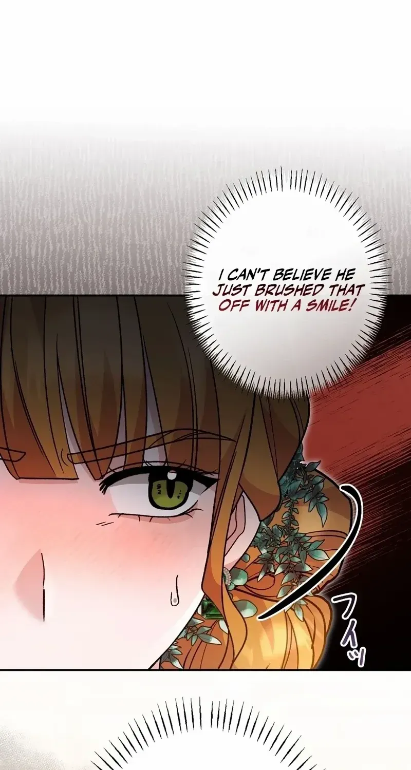 What Remains in the Damaged Place Chapter 24 page 66 - 