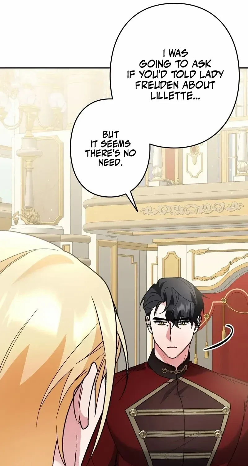 What Remains in the Damaged Place Chapter 24 page 70 - 