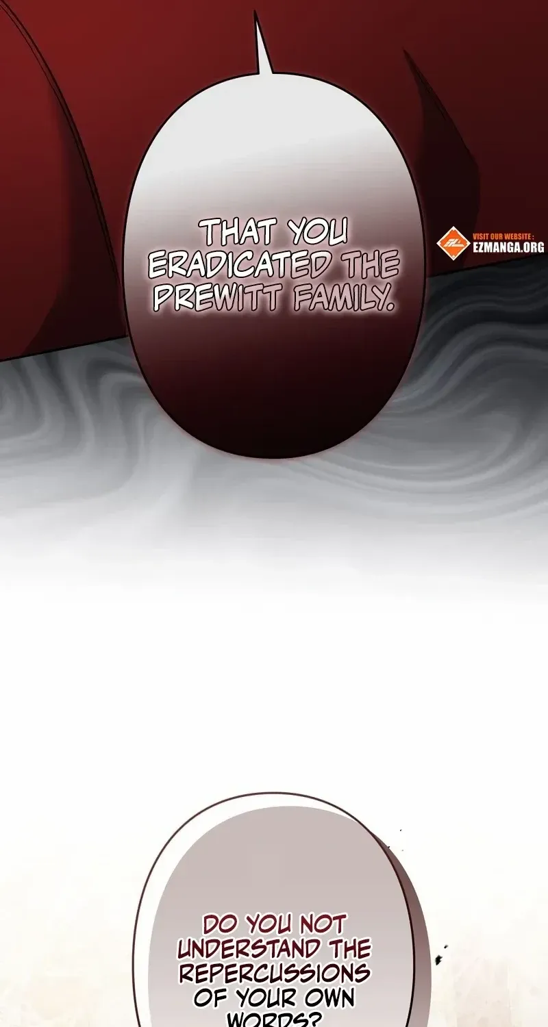What Remains in the Damaged Place Chapter 24 page 73 - 