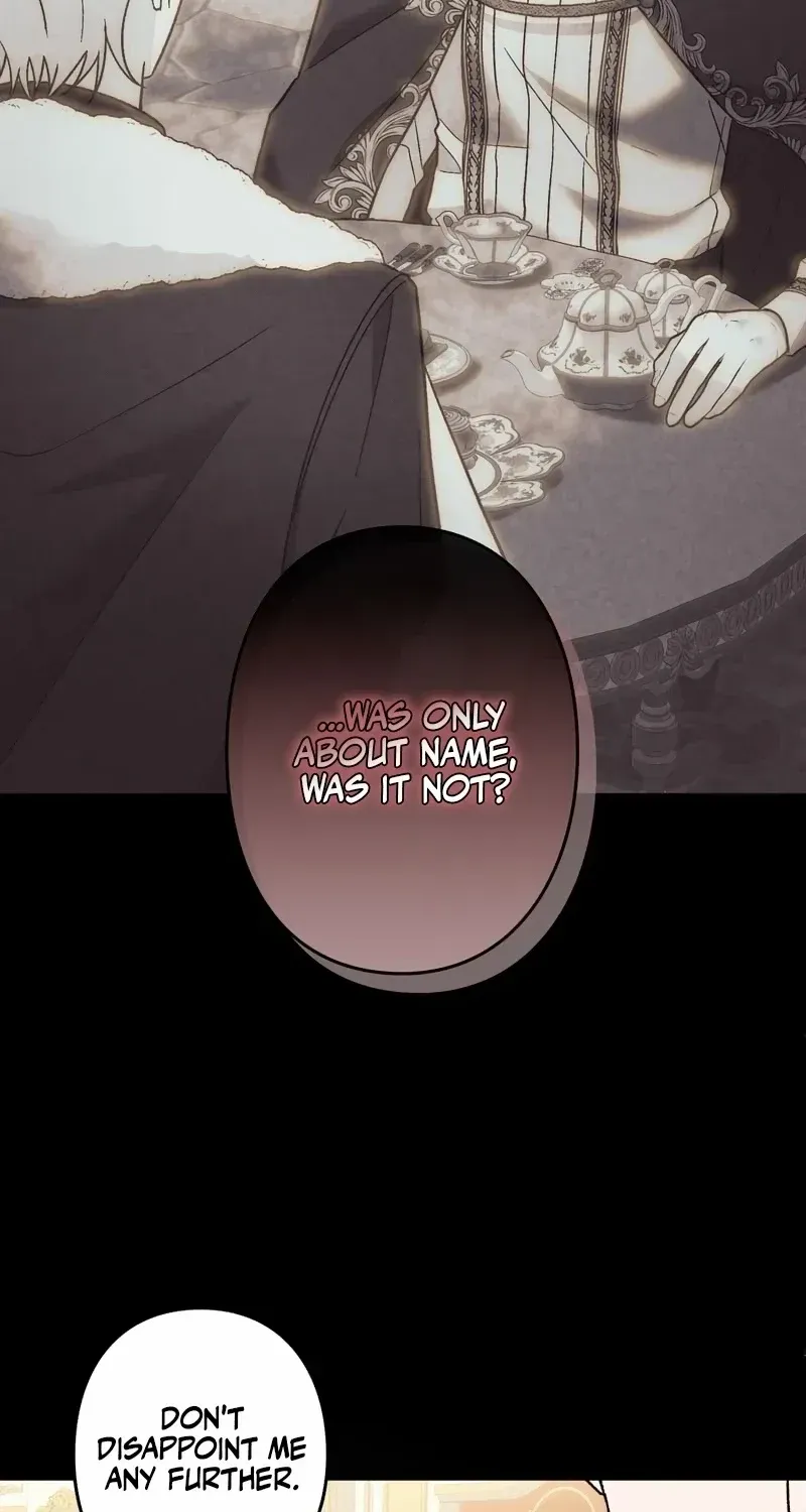 What Remains in the Damaged Place Chapter 24 page 76 - 