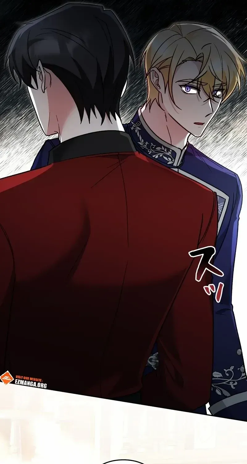 What Remains in the Damaged Place Chapter 24 page 79 - 