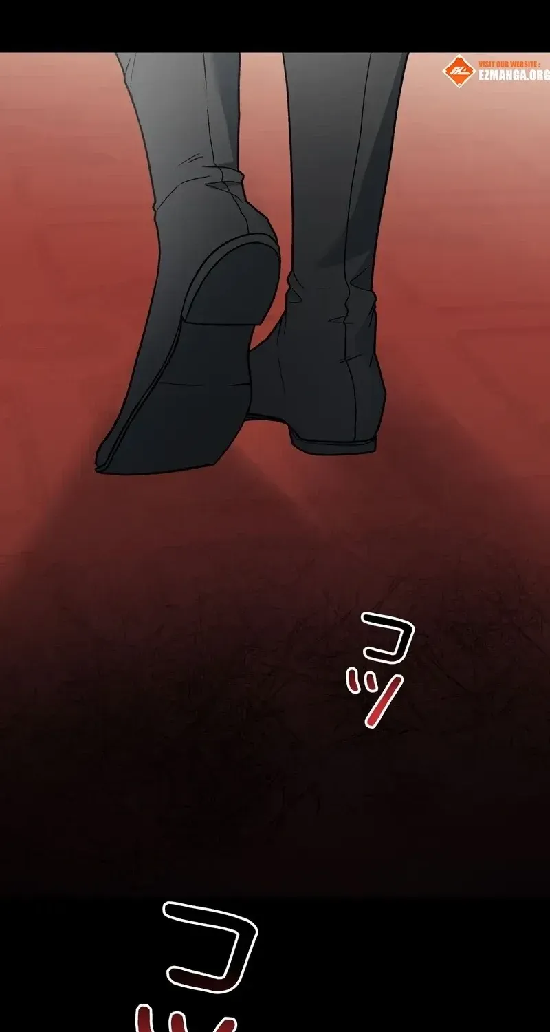 What Remains in the Damaged Place Chapter 24 page 82 - 