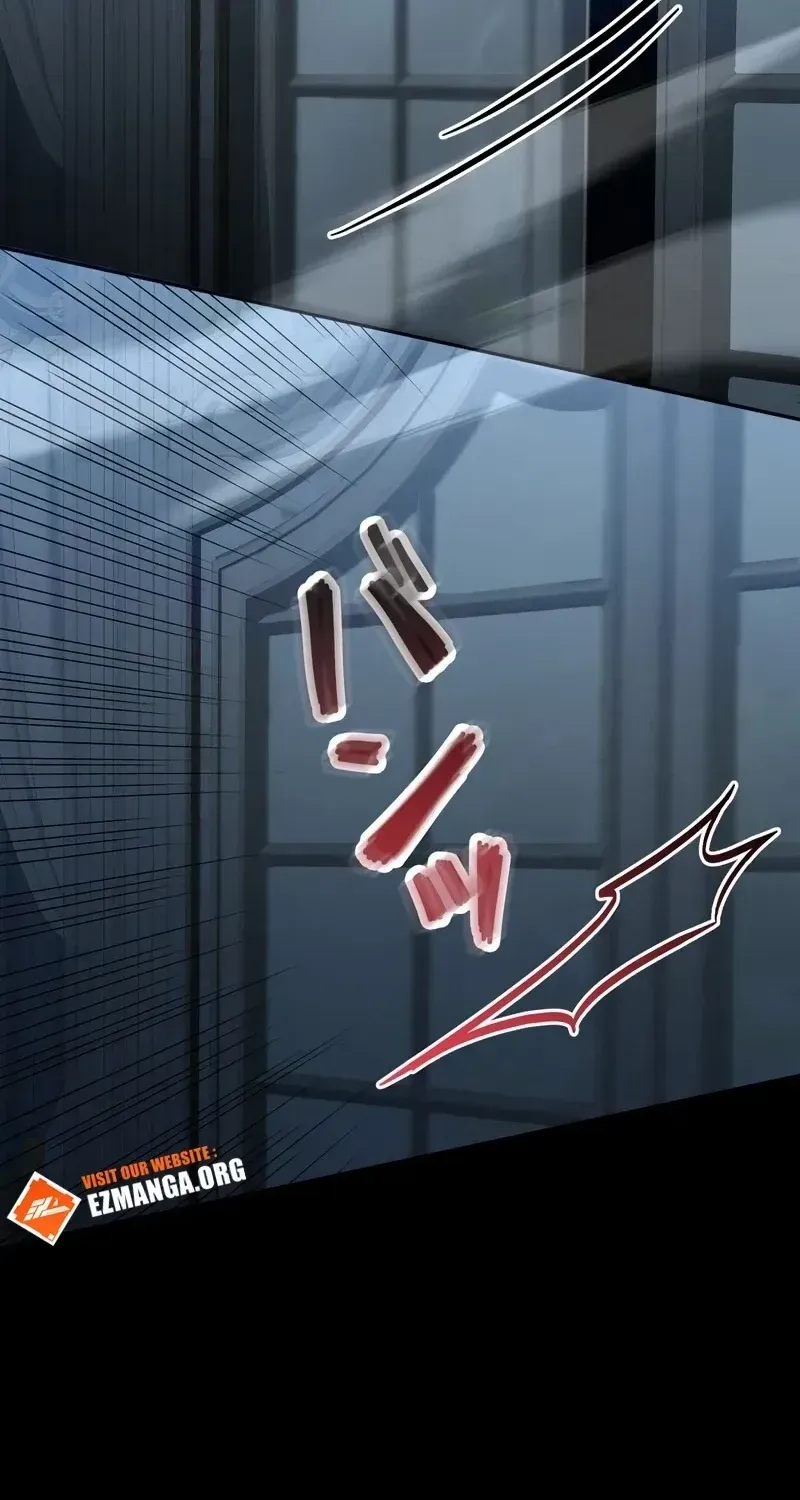 What Remains in the Damaged Place Chapter 24 page 86 - 