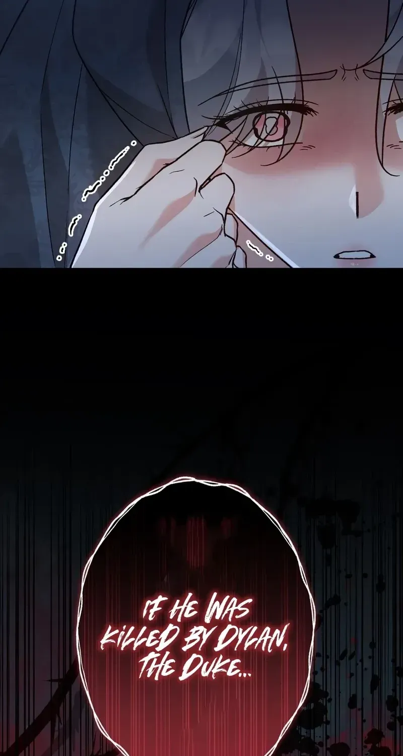 What Remains in the Damaged Place Chapter 24 page 90 - 