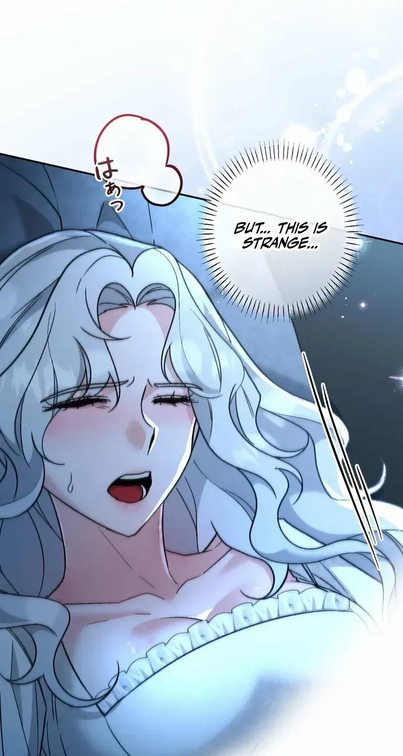 What Remains in the Damaged Place Chapter 24 page 10 - 