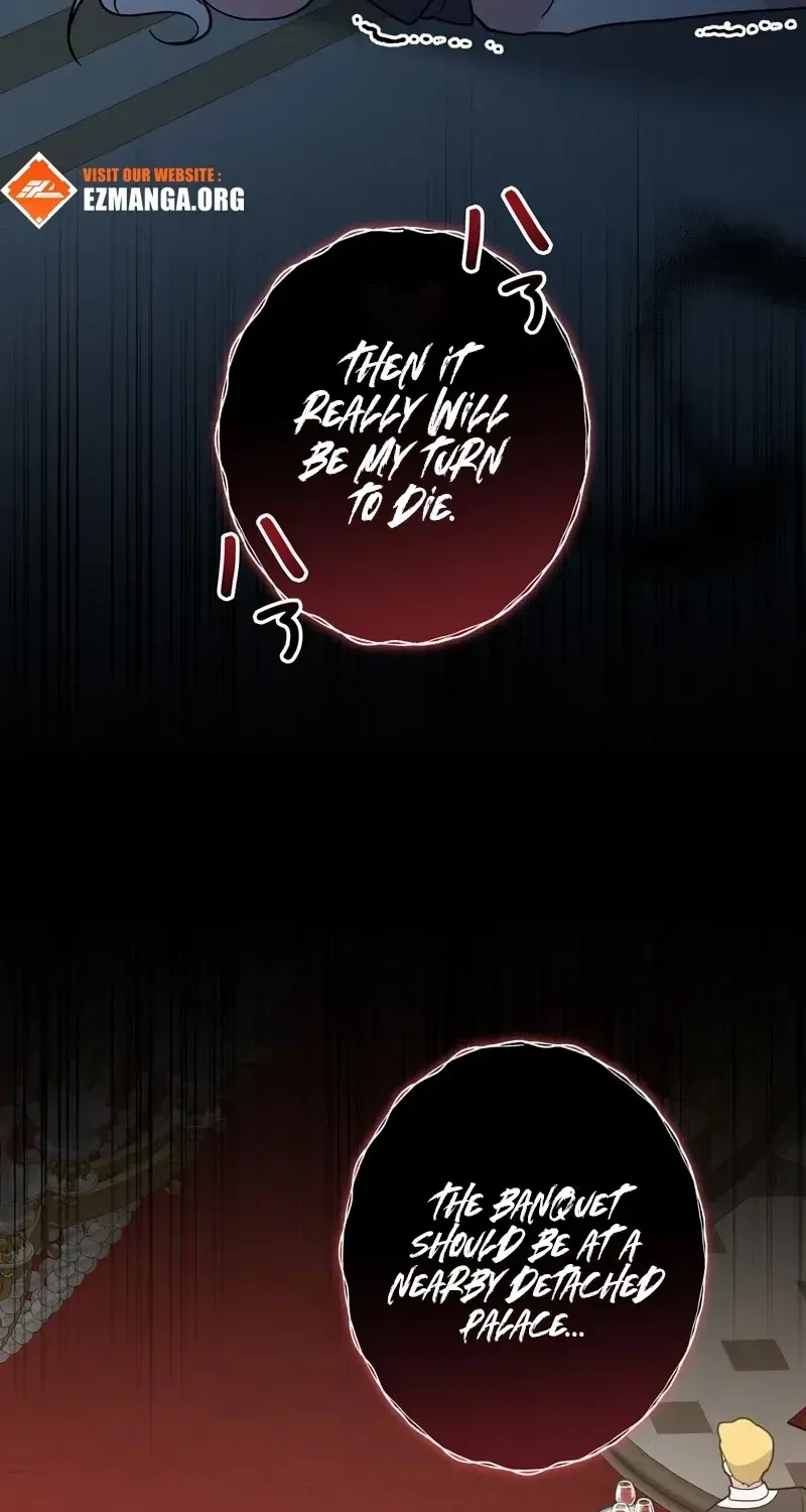What Remains in the Damaged Place Chapter 24 page 94 - 