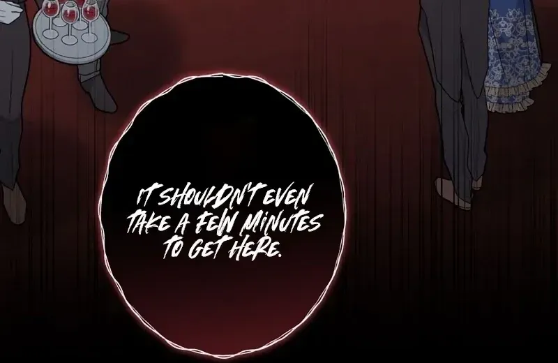 What Remains in the Damaged Place Chapter 24 page 96 - 