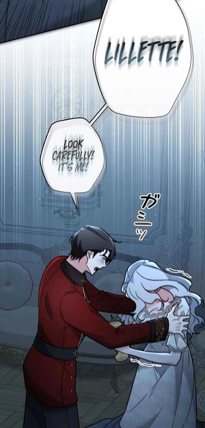 What Remains in the Damaged Place Chapter 25 page 11 - 