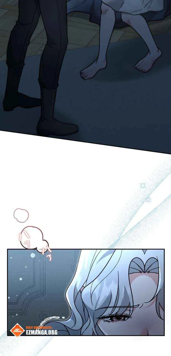 What Remains in the Damaged Place Chapter 25 page 12 - 