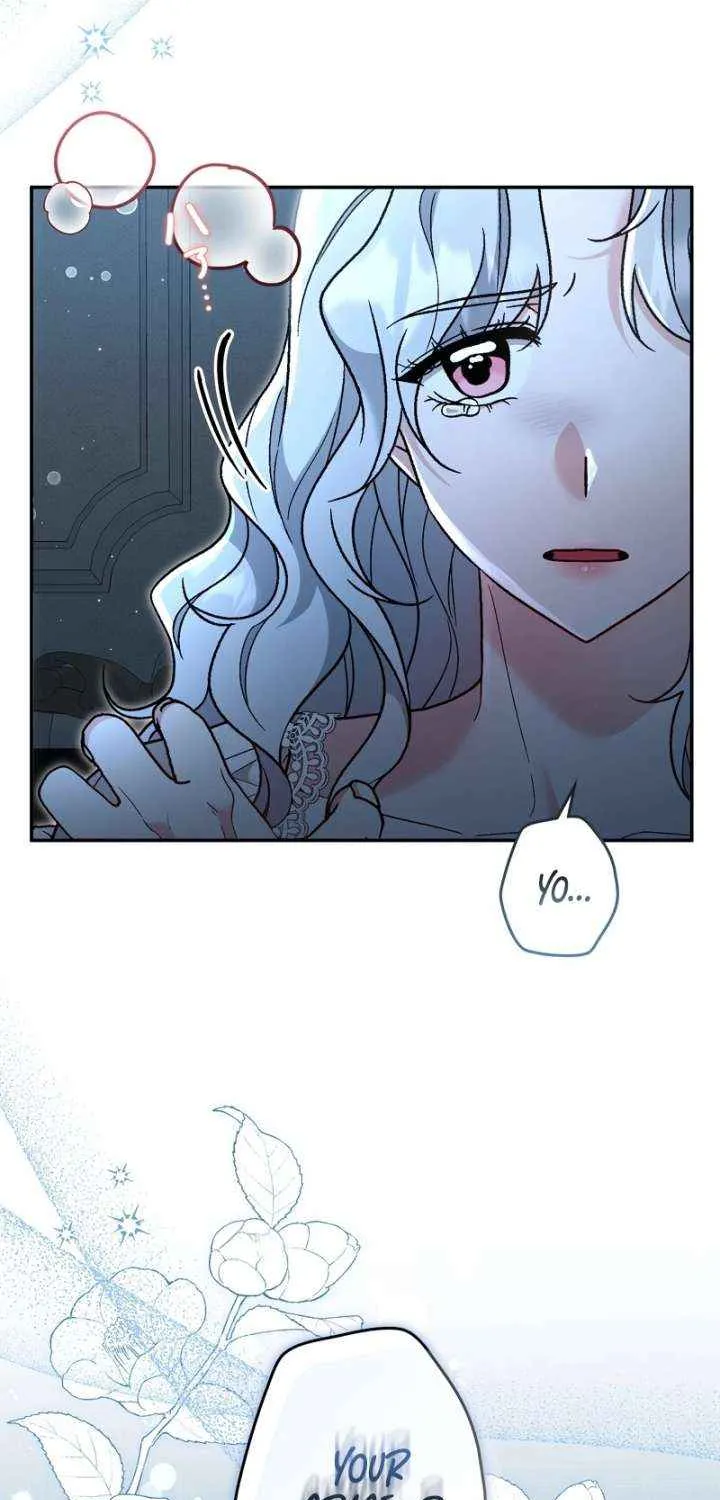 What Remains in the Damaged Place Chapter 25 page 13 - 