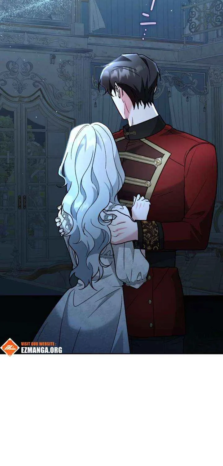What Remains in the Damaged Place Chapter 25 page 20 - 