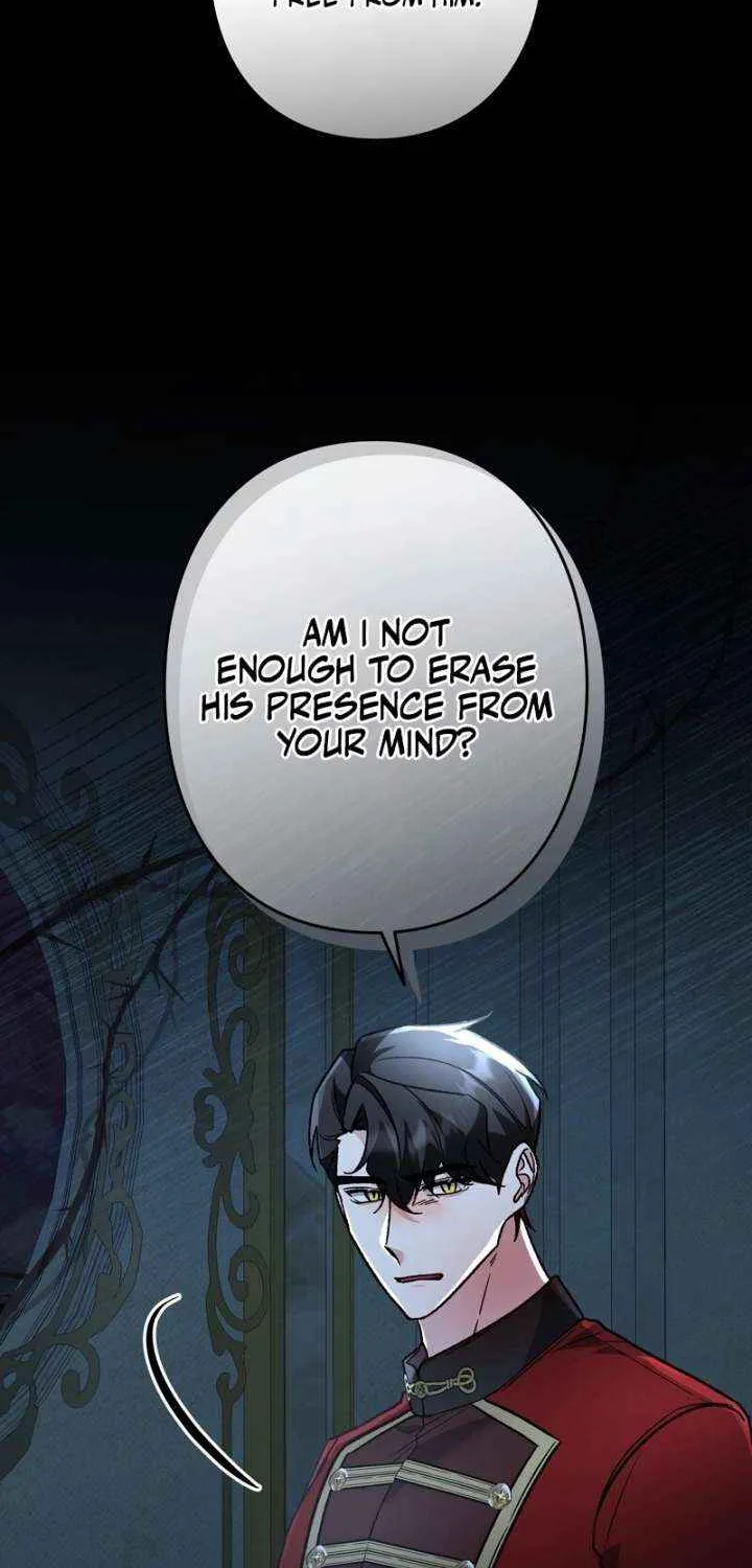 What Remains in the Damaged Place Chapter 25 page 28 - 