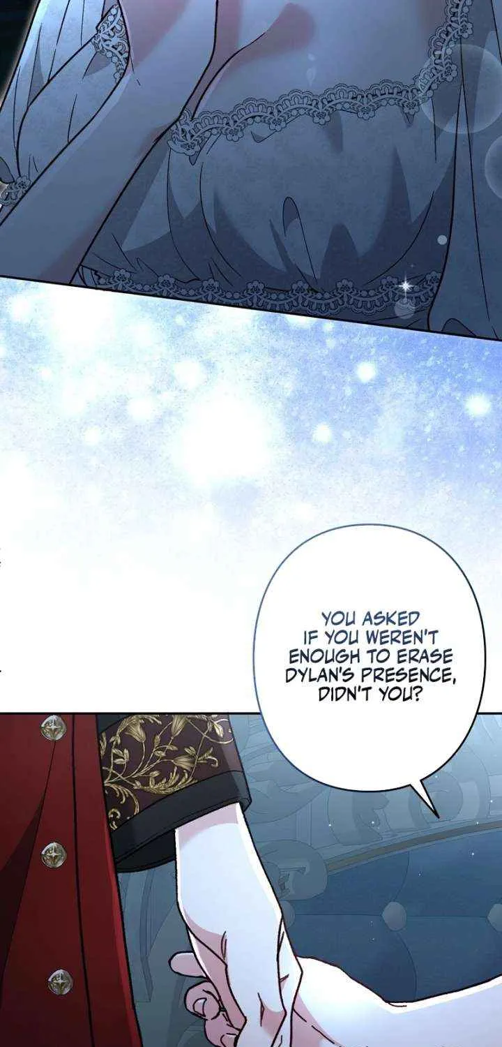 What Remains in the Damaged Place Chapter 25 page 35 - 