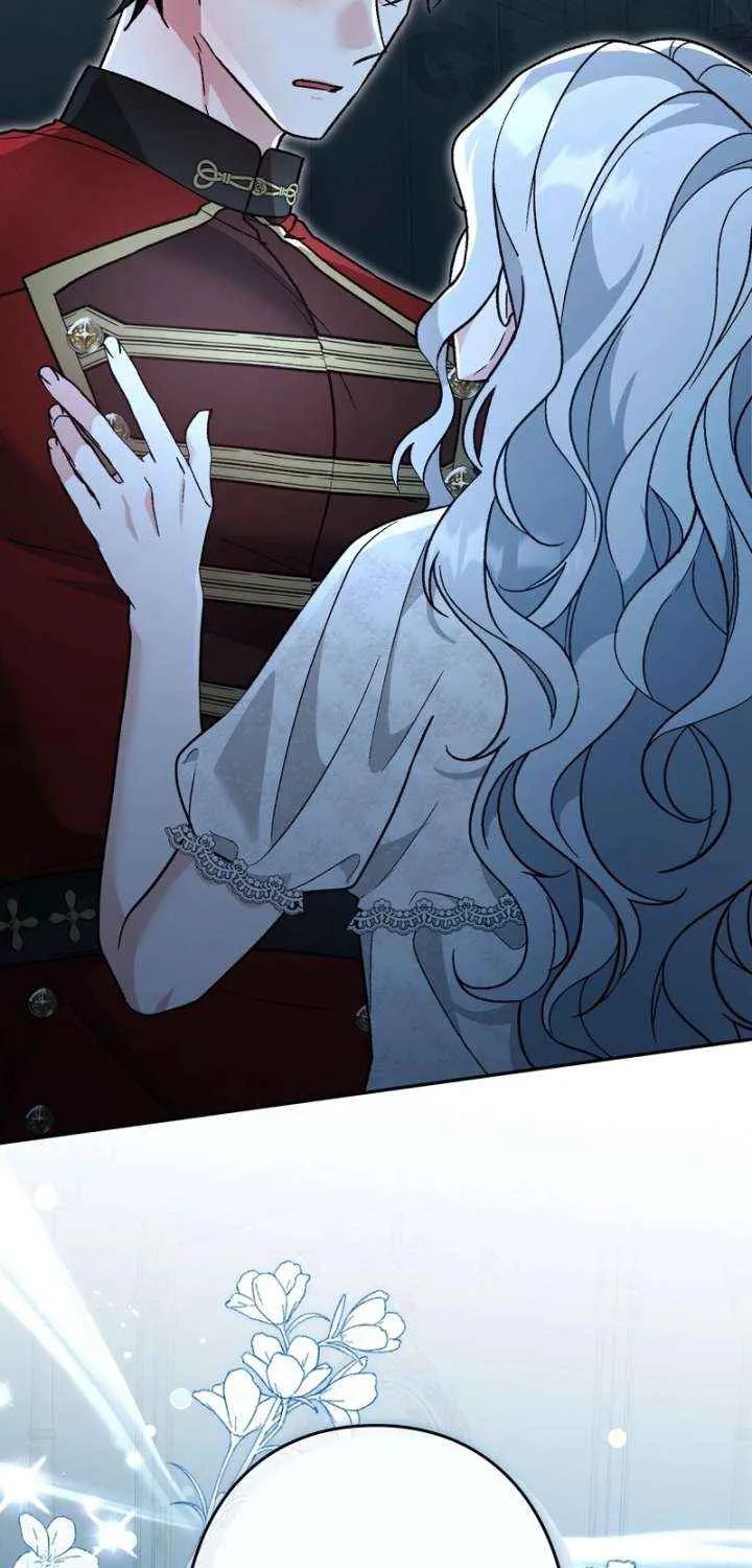 What Remains in the Damaged Place Chapter 25 page 37 - 