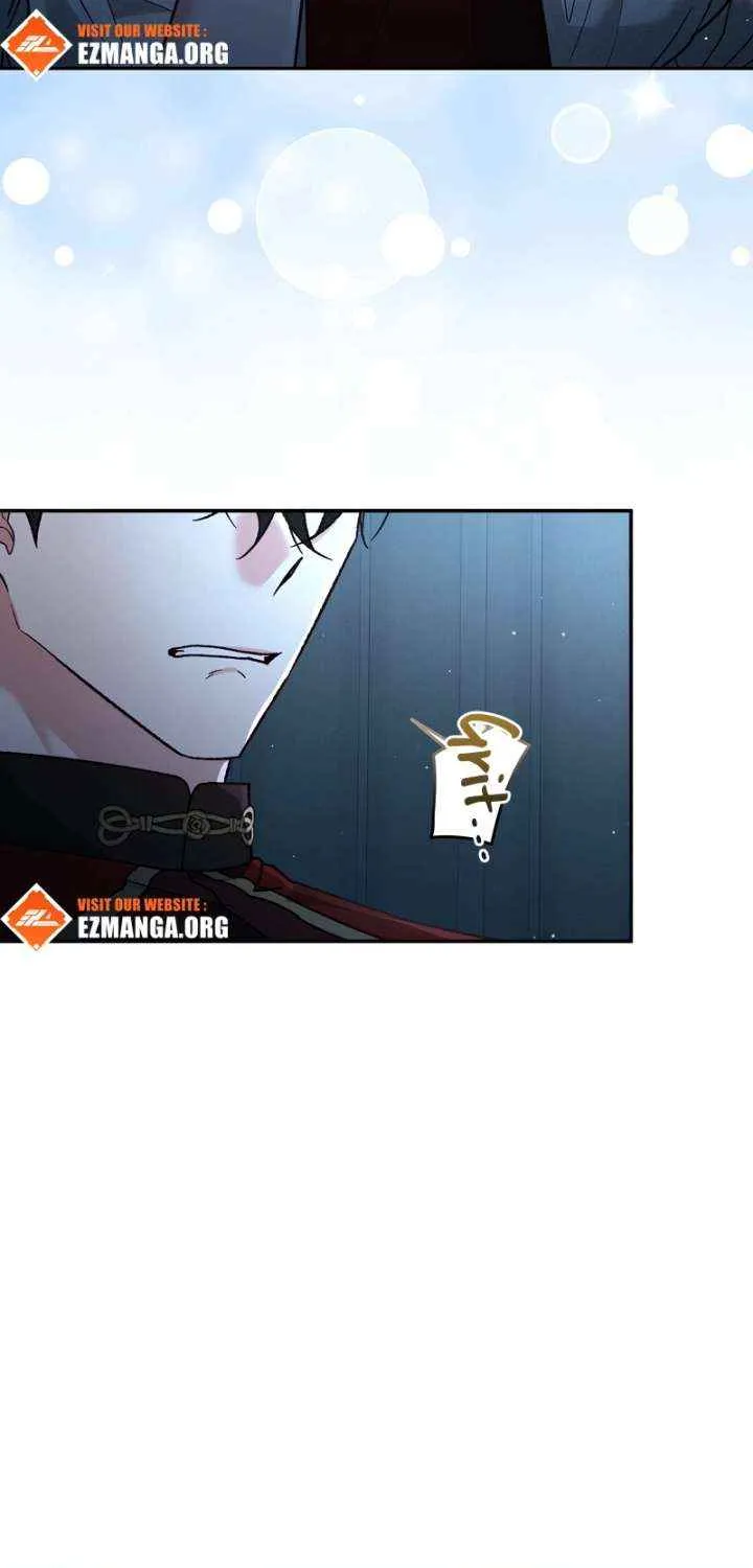 What Remains in the Damaged Place Chapter 25 page 39 - 
