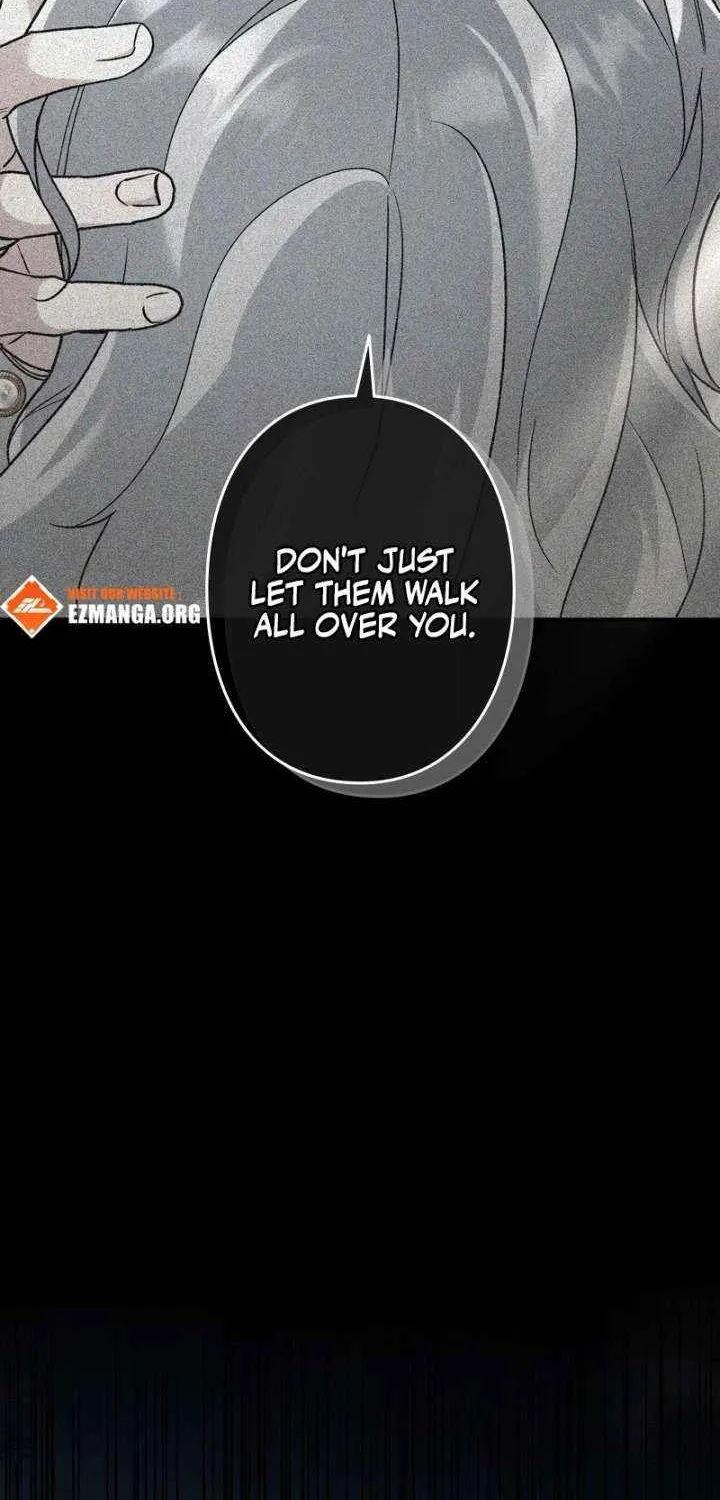 What Remains in the Damaged Place Chapter 25 page 5 - 