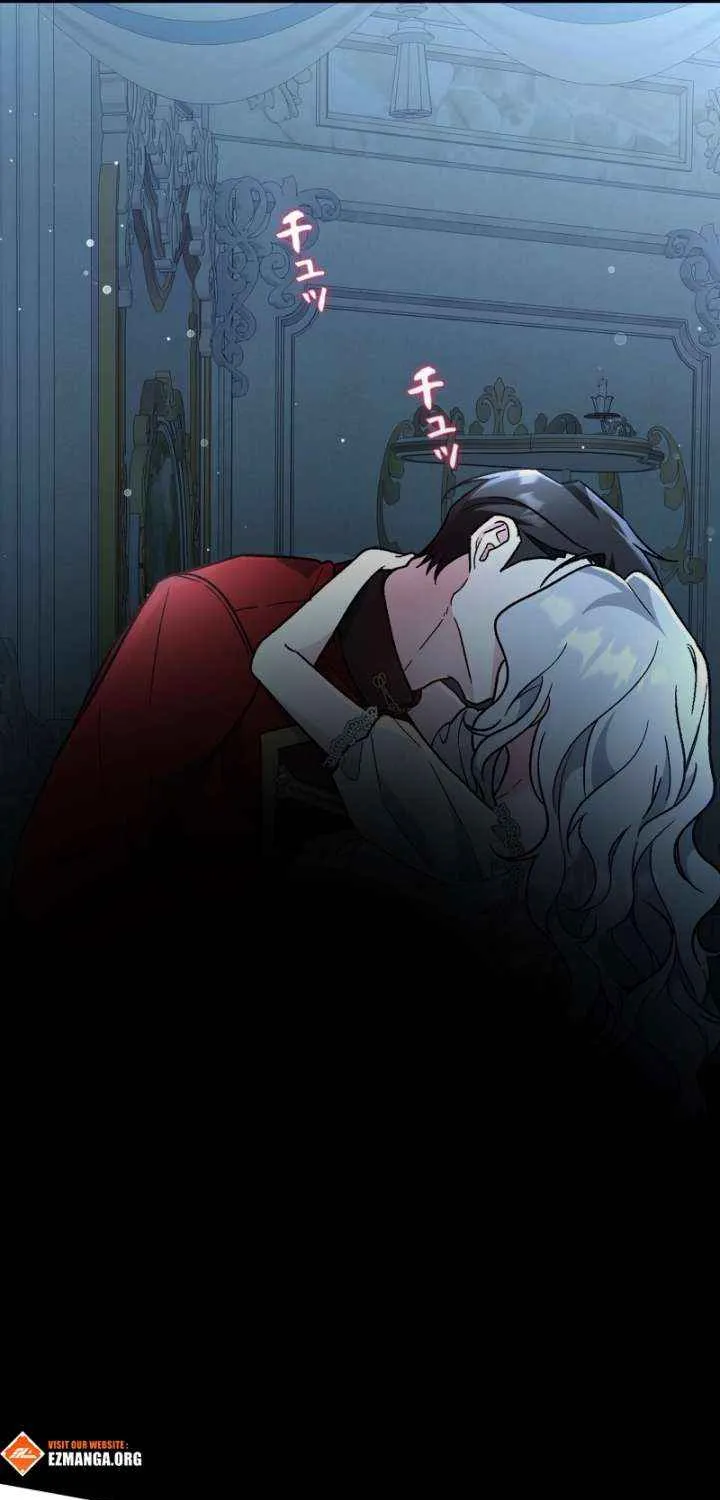 What Remains in the Damaged Place Chapter 25 page 41 - 