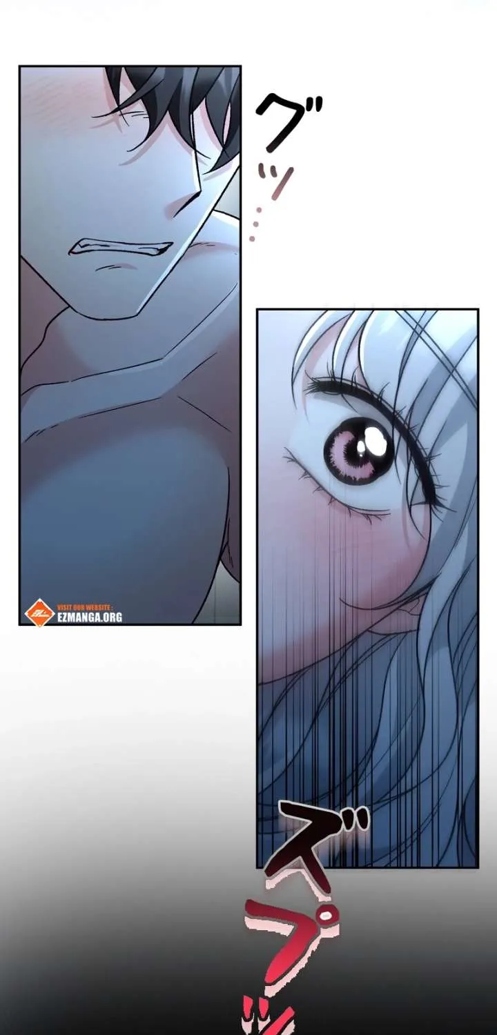 What Remains in the Damaged Place Chapter 25 page 46 - 