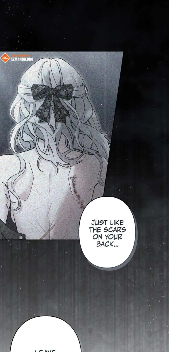 What Remains in the Damaged Place Chapter 25 page 48 - 