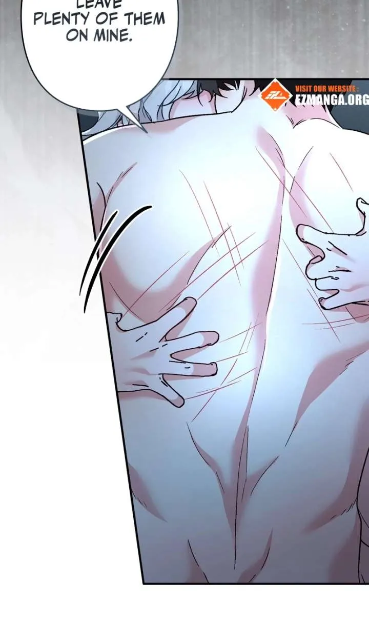 What Remains in the Damaged Place Chapter 25 page 49 - 