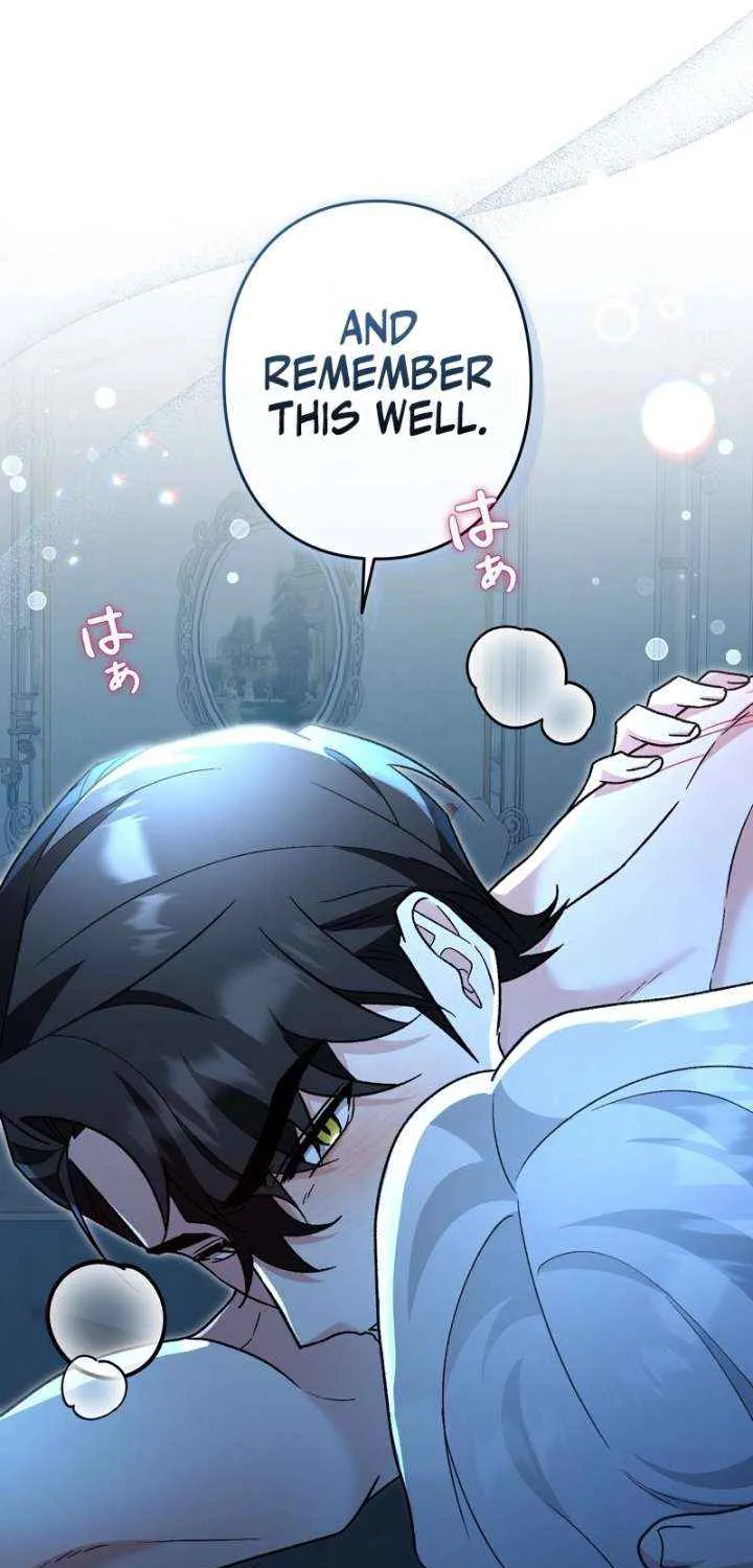 What Remains in the Damaged Place Chapter 25 page 50 - 