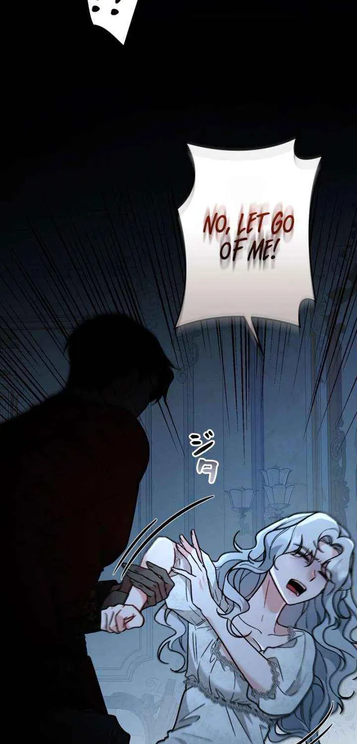 What Remains in the Damaged Place Chapter 25 page 7 - 
