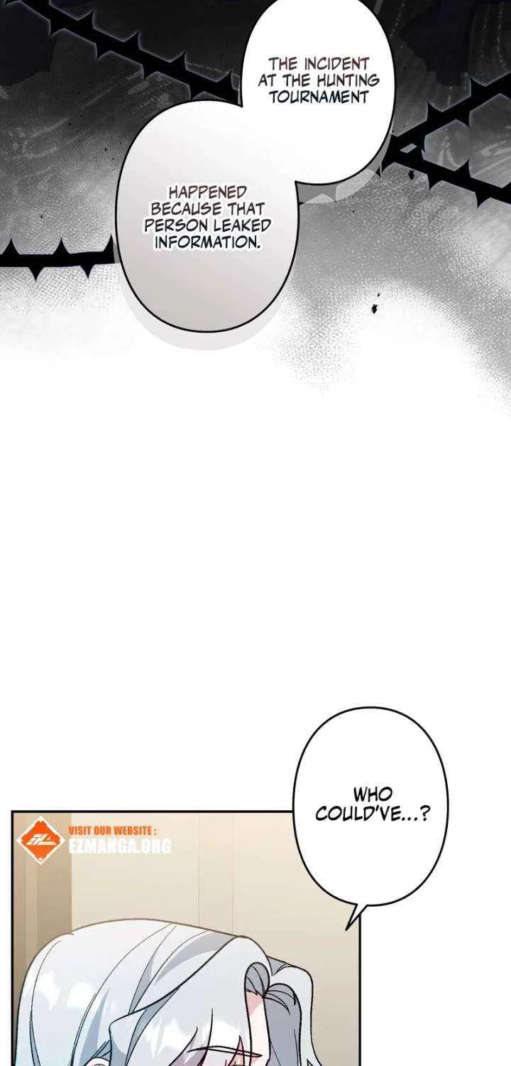 What Remains in the Damaged Place Chapter 26 page 13 - 