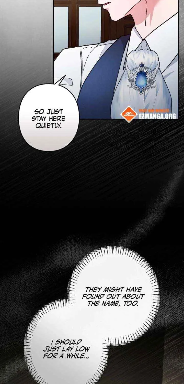 What Remains in the Damaged Place Chapter 26 page 15 - 