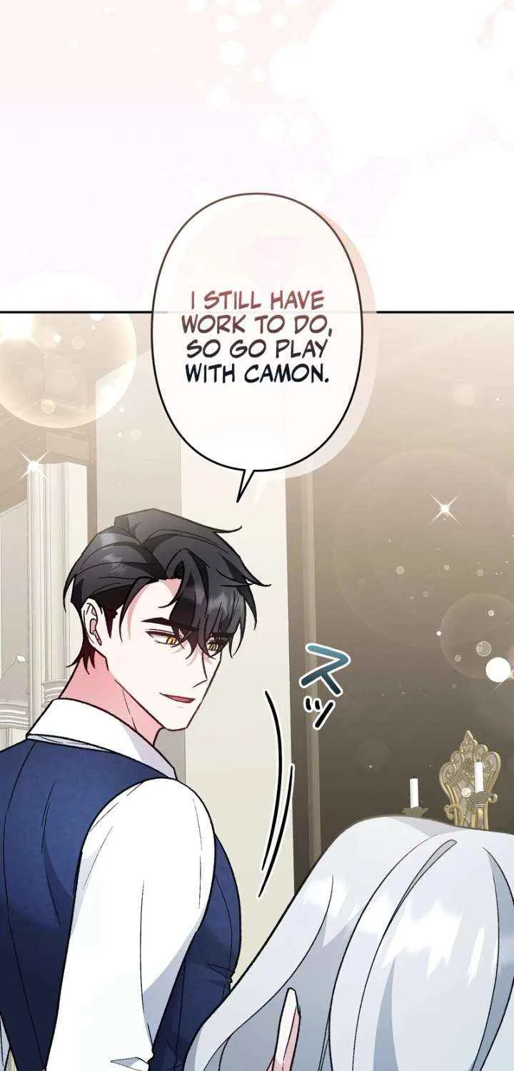 What Remains in the Damaged Place Chapter 26 page 18 - 