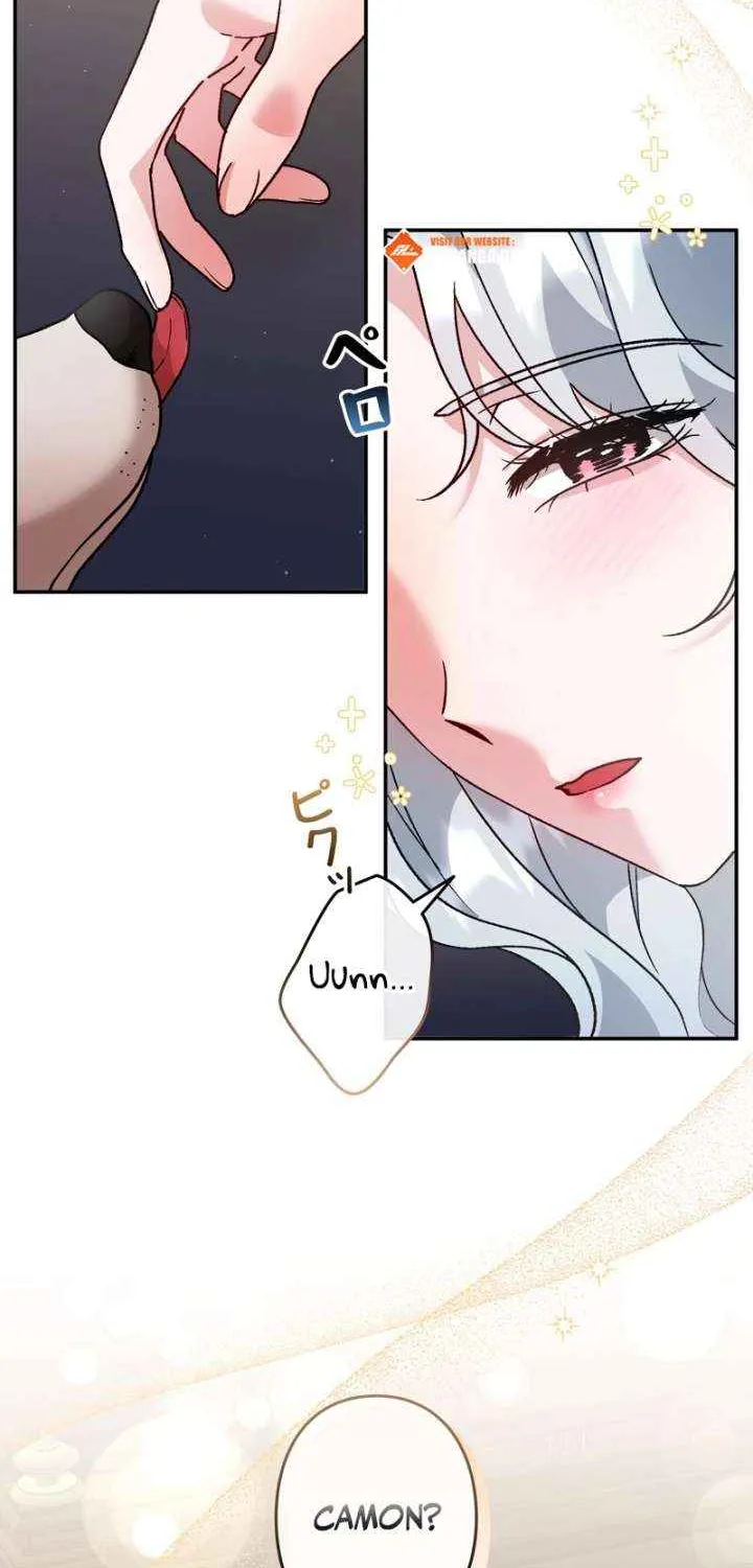 What Remains in the Damaged Place Chapter 26 page 3 - 